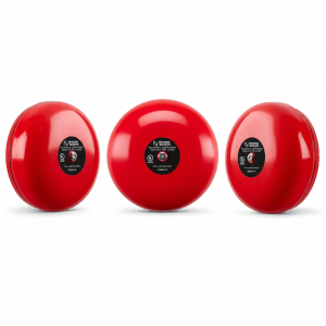 System Sensor SSV120-8 8" 120VAC Alarm Bell