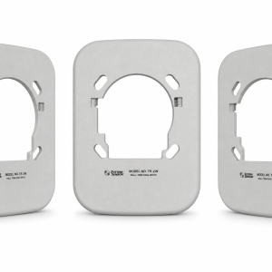 System Sensor TR-2W L-Series Wall Mount Trim Ring