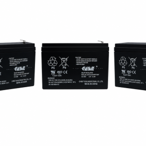 Casil 2081-9272 Battery 12V 62Ah