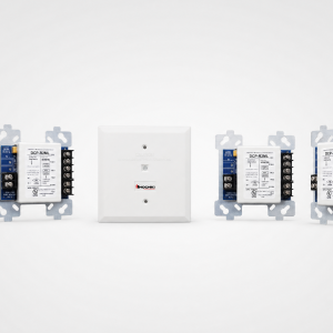Hochiki DCP-R2ML Dual Relay Module 2 AMPS