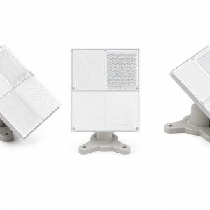 Fireray 5000-007 Prism Plate (Long Range)
