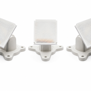Fireray 5000-008 Single Prism Mounting Plate