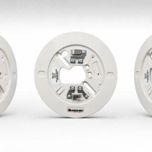 Hochiki NS6-100 Conventional Detector Base