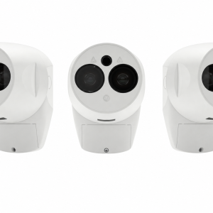 Fireray One 6010-300 164ft (50m) Detection Range