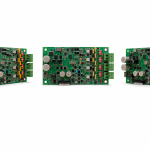 Secutron ALC-480 Dual Loop Controller Module