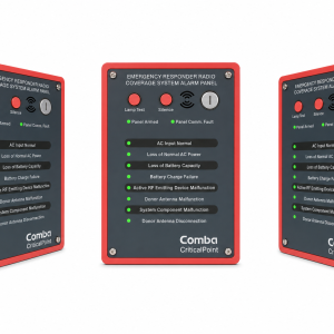 Comba APV3-BDA Annunciator Panel V3 for BDA V3