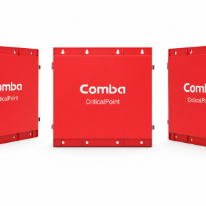 Comba BBUV3-LFP48030 Battery Backup Unit Critical Point NG