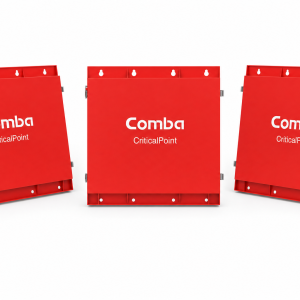 Comba BBUV3-LFP48060 Battery Backup Unit Critical Point NG