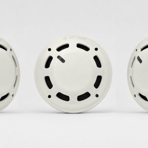 Hochiki SOC-24V Conventional Smoke Detector (Replaced by SOE-24V)