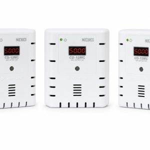 Macurco CD-12MC Carbon Dioxide Monitor