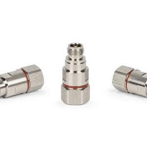 Comba CN-NF-F12 N-Female Connector for 1/2"