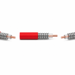 Comba CS-F12PAR500 1/2" Air Dielectric Aluminum Coax Cable