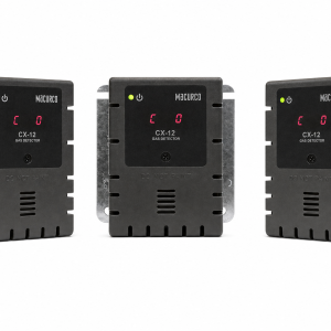 Macurco CX-12 Nitrogen Dioxide Gas Detector
