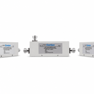 Comba DC-R07-ON300C(XH) 7dB Directional Coupler, 698-2700MHz