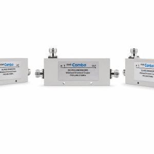 Comba DC-R08-ON300C(XH) 8dB Directional Coupler, 698-2700MHz