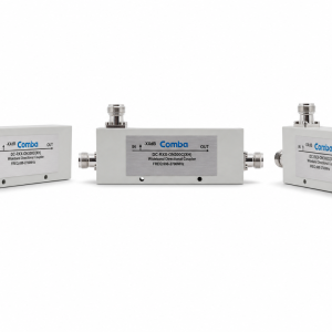 Comba DC-R10-ON300C(XH) 10dB Directional Coupler, 698-2700MHz