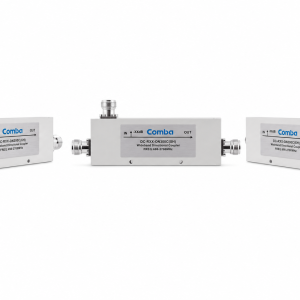 Comba DC-R13-ON300C(XH) 13dB Directional Coupler, 698-2700MHz
