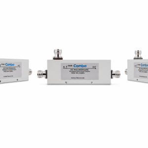 Comba DC-R15-ON300C(XH) 15dB Directional Coupler, 698-2700MHz, 300W