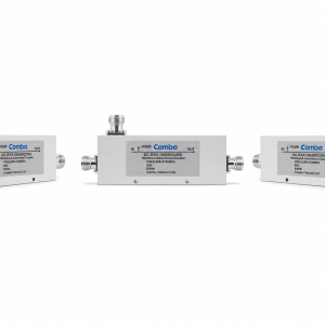 Comba DC-R20-ON300C(XH) 20dB Directional Coupler, 698-2700MHz