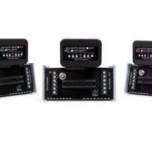 DITEK DTK-2MHLP36BWB Data and Signaling Circuit Modular Surge Protector