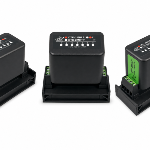 DITEK DTK-2MHLP75BWB 75V 2 Pair Hybrid Field