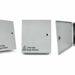 DITEK DTK-TSS1 Total Surge Solution for Fire Alarm Systems