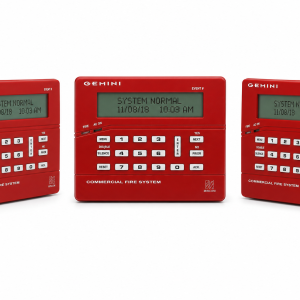 Napco GEMC-FK1 Napco GEMC-FK1 Gemini Series 4-Wire