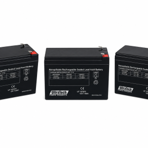 Ultratech IM-1272F2 Battery 12V 7AH