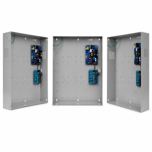 Lenel LNL-AL600ULX-4CB6 Power-Limited Supply Charger