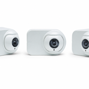 VESDA OSI-90 Open-Area Smoke Imaging Detector