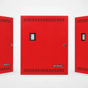 Mircom INX-10A Intelligent Booster Power Supply (NEW)