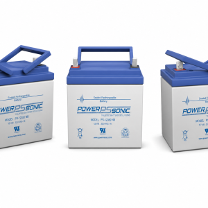 Power Sonic PS-12350 NB3 Battery 12v 35ah