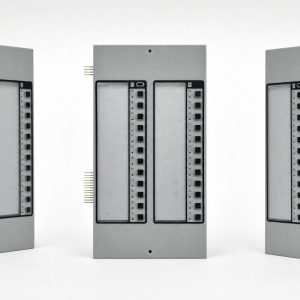Notifier AEM-24AT Annunciator Expander Module (REFURBISHED)