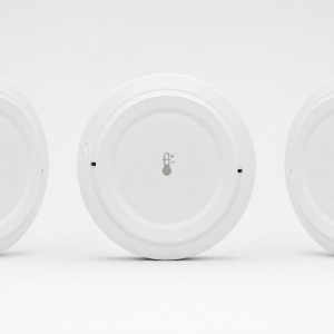 Mircom MIX-5351AP Intelligent Heat Detector