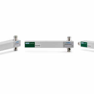Comba PS-R2-ON500C(XH) 698-2700MHz 2-Way Power Splitter, Reactive Type