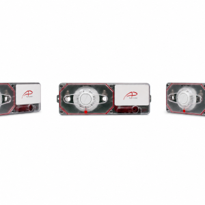 APC SL-2000-P Photoelectric Duct Smoke Detector