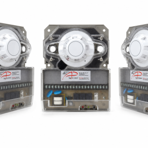 APC SM-501-P Duct Smoke Detector Photo