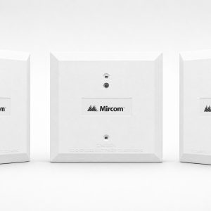 Mircom MIX-M500SAP Supervised Control Module