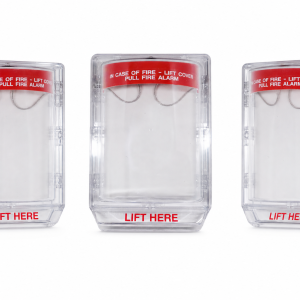 STI-1250 Weather Stopper without Horn Flush Mount