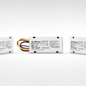 Mircom MIX-M501MAP Mini Monitor Module