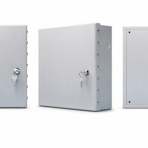 Telguard TG-7A-A Attack Resistant Enclosure