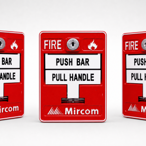 Mircom MS-710APU Intelligent Dual Action Manual Station