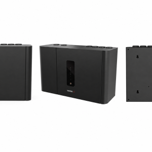 VESDA VES-A00-P-UL Scanner LED Display