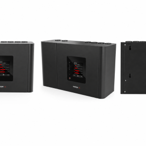 VESDA VES-A10-P with 3.5” Display