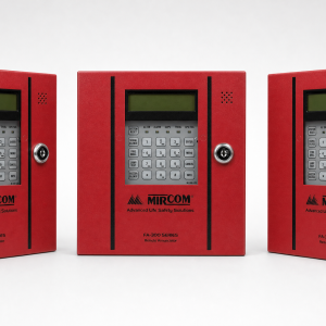 Mircom RAM-300LCDR Remote LCD Annunciator (NEW)