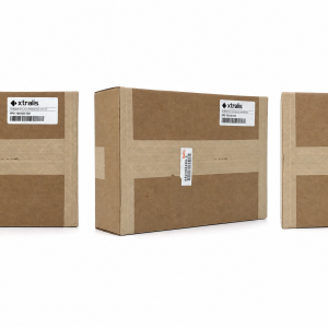 VESDA VPS-100US-120 Power Supply Single Zone