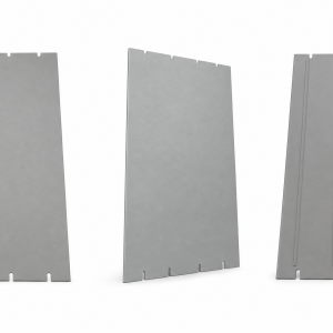 VESDA VRE-002 Double Blanking Plate