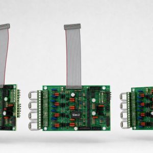 Mircom SGM-1004A Indicating Circuit Module (NEW)