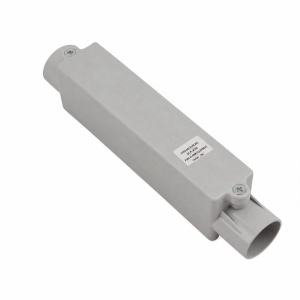 VESDA VSP-850-G External In-Line Filter-Grey