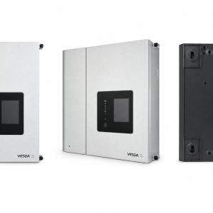 VESDA VSP-976 VESDA-E VEA 35 Display Front Panel